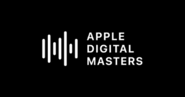 Apple Digital Master